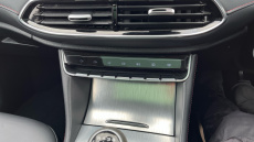 MG Hs 1.5 T-GDI Exclusive 5dr Petrol Hatchback